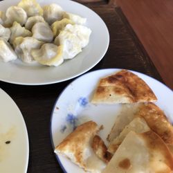 Dumplings & Moore