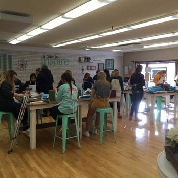 A Time To Inspire - Workshop group - Women's Clothing Near Me - Coon Rapids, Minnesota