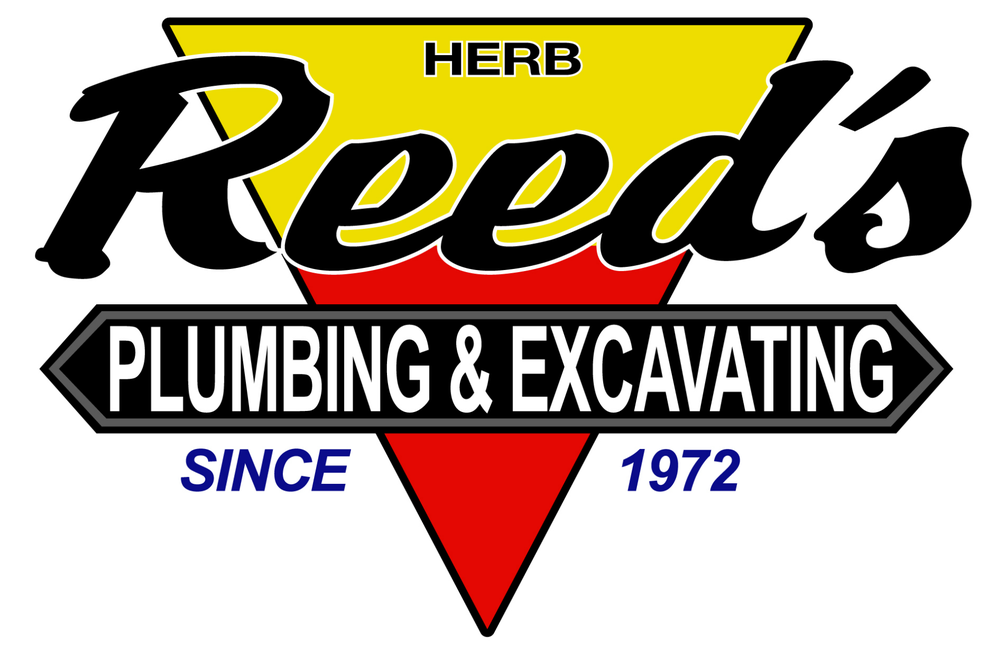 Slide of Reed's Plumbing & Excavating