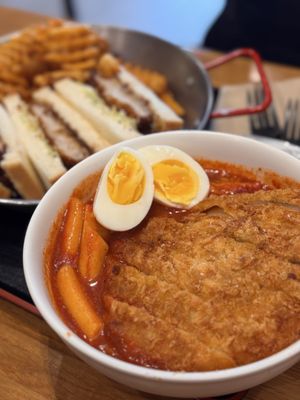 Katsu Bar by null