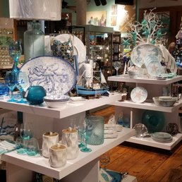 Inside Store Inside Store