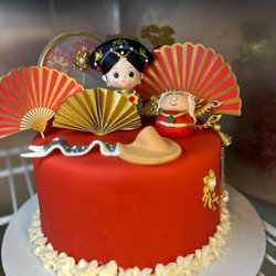 Sugar Love Baking