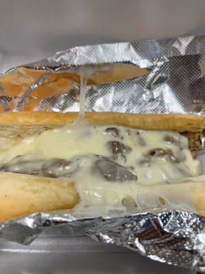 Mr. Beef and Pizza by null