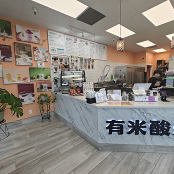 Yomie’s Rice X Yogurt - Desserts Near Me - Rocklin, California Yomie’s Rice X Yogurt - Desserts Near Me - Rocklin, California