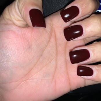 JP Nails & Spa - Nail Salons Near Me - McAllen, Texas
