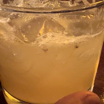 Tequila Mockingbird - 2 out of the 5 flies in my drink. - Cocktail Bars Near Me - San Francisco, California Tequila Mockingbird - 2 out of the 5 flies in my drink. - Cocktail Bars Near Me - San Francisco, California