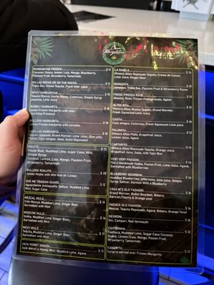 Casa Margaritas Restaurant & Bar by null