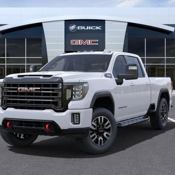 Brotherton Cadillac - New 2023 3500HD - we love it already! - Auto Repair Near Me - Renton, Washington