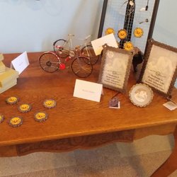 Museum of Art Fort Collins - Gift shop items