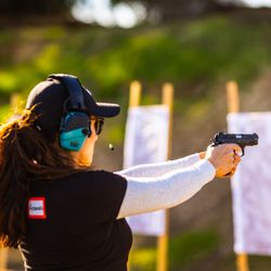 Firearms Training Associates