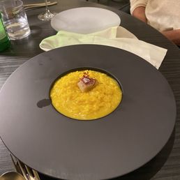 Perfetto risotto Perfetto risotto