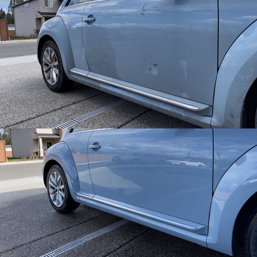 THE FALLS AUTO DETAILING Updated September 2024 57 Photos 9912