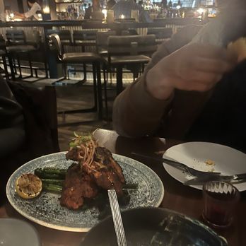 dLeña - Boyfriends chicken dish - Mexican Near Me - Washington, DC, District of Columbia dLeña - Boyfriends chicken dish - Mexican Near Me - Washington, DC, District of Columbia