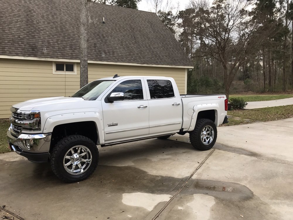 LUMBERTON OFFROAD Updated August 2024 3177 Highway 69 S, Lumberton