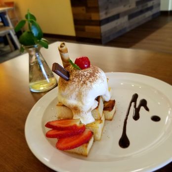 Toaste - Desserts Near Me - East Lansing, Michigan Toaste - Desserts Near Me - East Lansing, Michigan