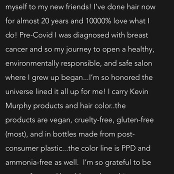 Sullivan & Main - Ryan's story - Hair Salons Near Me - Beacon, New York Sullivan & Main - Ryan's story - Hair Salons Near Me - Beacon, New York