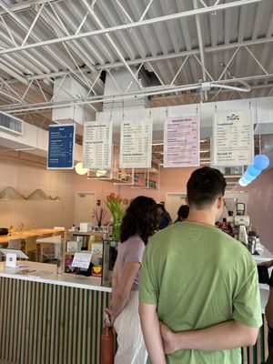 Valor Coffee by null