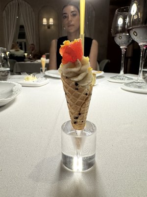 Innovatore Restaurant & Pizzeria by null