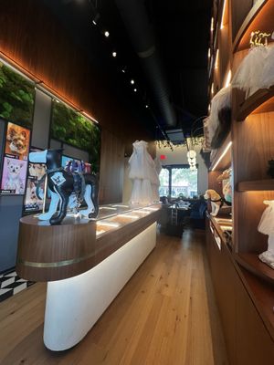 PUCCI Café by null