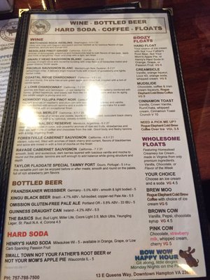 Brown Chicken Brown Cow by null