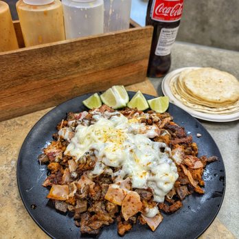 Paco's Tacos - El fortachon - Mexican Near Me - Burien, Washington Paco's Tacos - El fortachon - Mexican Near Me - Burien, Washington