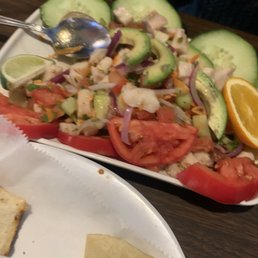 Ceviche
