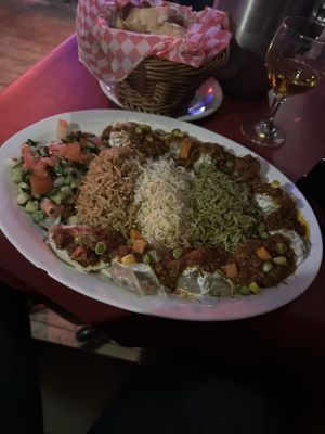 Khyber Pass Restaurant by null