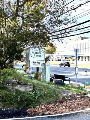 Nature Center at Greenburgh by null