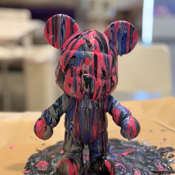 1. Young Art