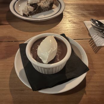 Horse Inn - POT DE CREME - Gastropubs Near Me - Lancaster, Pennsylvania Horse Inn - POT DE CREME - Gastropubs Near Me - Lancaster, Pennsylvania