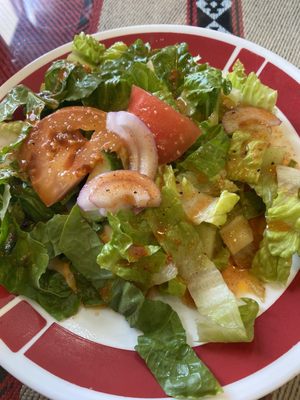 Yafa Cafe Mediterranean Cuisines and Catering by null