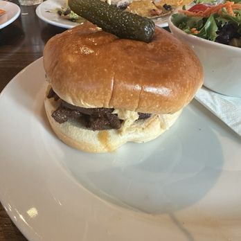 Busboys and Poets - vegan beef sandwich - Breakfast & Brunch Near Me - Columbia, Maryland Busboys and Poets - vegan beef sandwich - Breakfast & Brunch Near Me - Columbia, Maryland