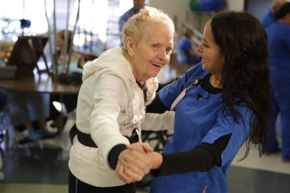 HonorHealth Rehabilitation Hospital - patient advocate in Scottsdale, AZ