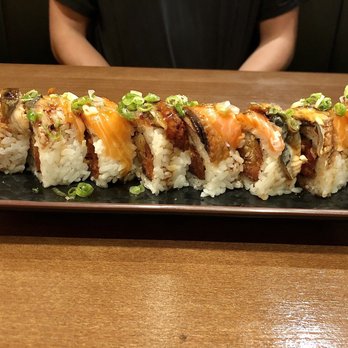 Tappi Diner - 6 California Dachshund 9/10 - Sushi Bars Near Me - San Diego, California Tappi Diner - 6 California Dachshund 9/10 - Sushi Bars Near Me - San Diego, California