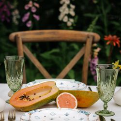 Serenity Events - Shadaye Sun Photography, Chic Event Rentals