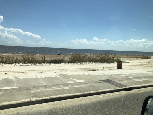 Buccaneer State Park by null