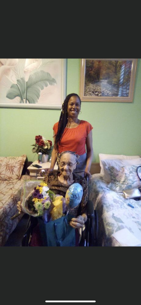 Urban Touch and Care - home care agency in Phoenix, AZ