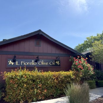 Il Fiorello Olive Oil - Olive Oil Near Me - Fairfield, California Il Fiorello Olive Oil - Olive Oil Near Me - Fairfield, California