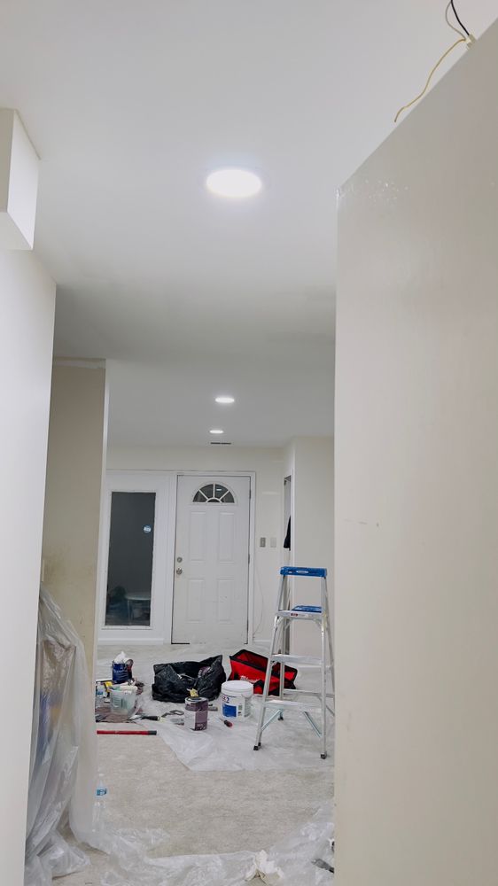 Slide of Electricista MCH