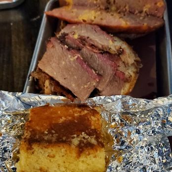 Woodpile BBQ - The woodpile. In order to eat the whole sandwich, i removed 2 slices of brisket & the sausage - Barbeque Near Me - Madison Heights, Michigan Woodpile BBQ - The woodpile. In order to eat the whole sandwich, i removed 2 slices of brisket & the sausage - Barbeque Near Me - Madison Heights, Michigan