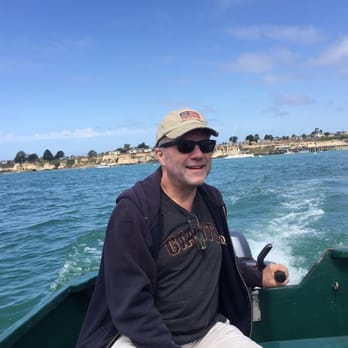 Capitola Boat & Bait - Boating Near Me - Capitola, California
