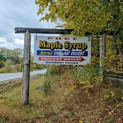 Jorns Sugar Bush