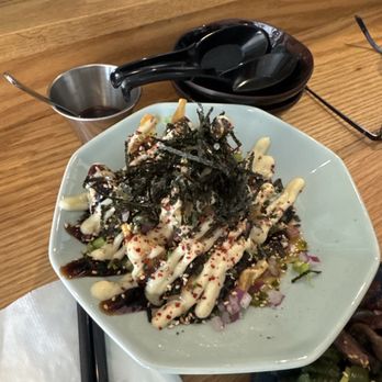 Monster Ramen - Loaded Gyoza - Ramen Near Me - Chicago, Illinois Monster Ramen - Loaded Gyoza - Ramen Near Me - Chicago, Illinois