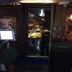 Marti Fischrestaurant