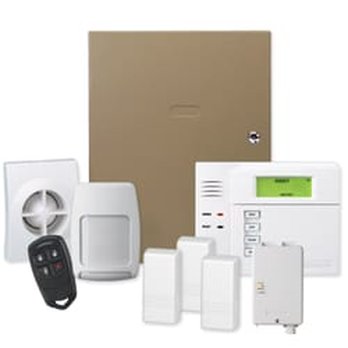 All Secure Technologies - Full line of Hardwire and Wireless Honeywell Security Products - Security Systems Near Me - Gallatin, Tennessee