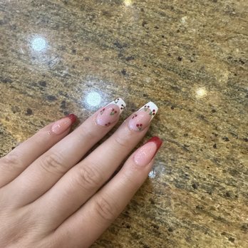 La Jolie Nails And Spa - Nail Salons Near Me - Tracy, California La Jolie Nails And Spa - Nail Salons Near Me - Tracy, California