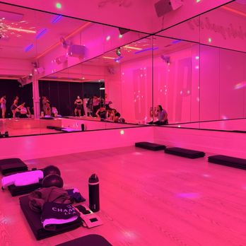 DripCycle - Love the vibes here - Cycling Classes Near Me - Whittier, California