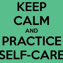 Nourish Face & Body - SELFcare is and act of SELFLOVE