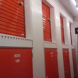 U-Haul Moving & Storage of Attleboro