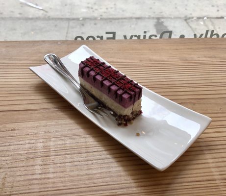 Rawsome Treats by null